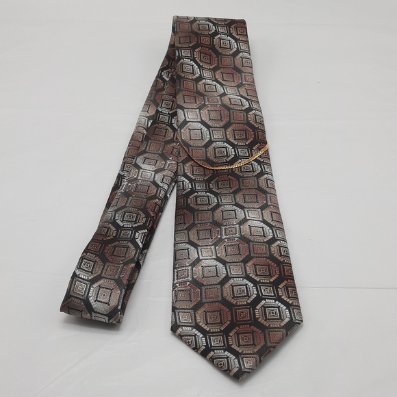 Pierre Cardin Tie - Picture 1 of 5